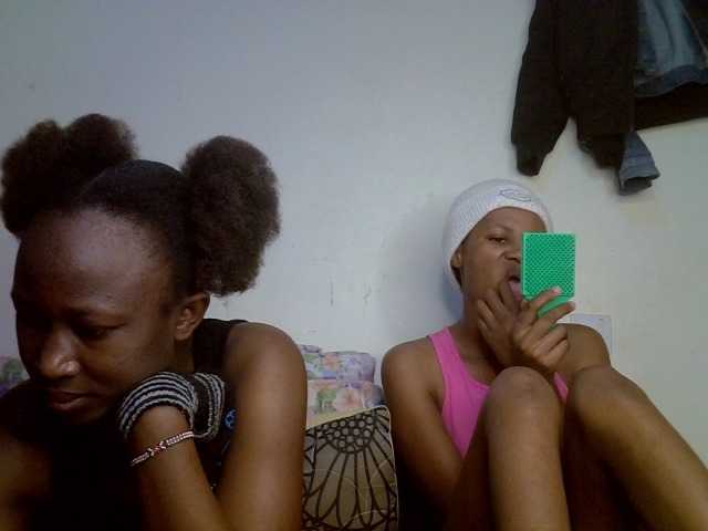 Sexyy-Duo