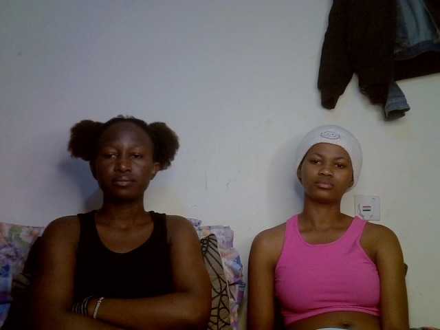 Sexyy-Duo