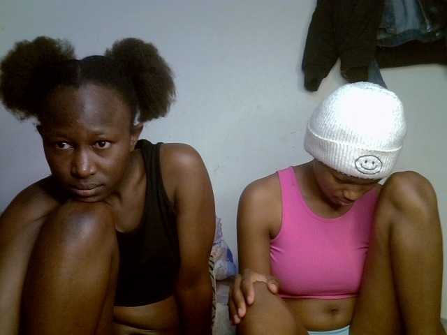 Sexyy-Duo