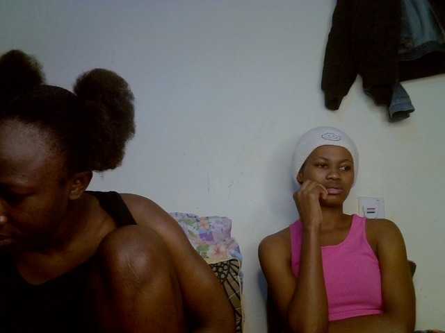 Sexyy-Duo