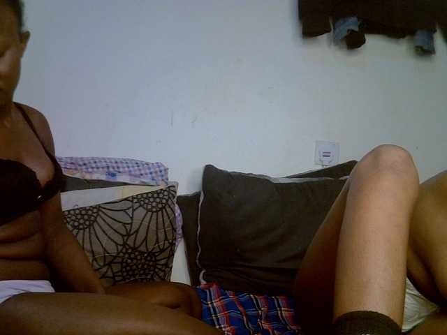 Sexyy-Duo live cam preview