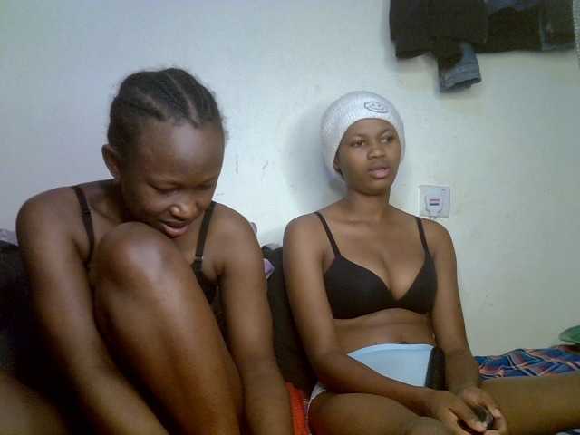 Sexyy-Duo