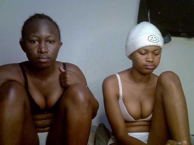 Sexyy-Duo
