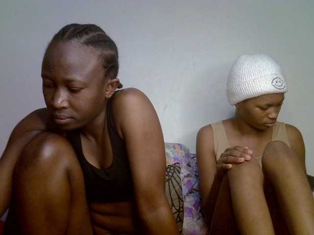 Sexyy-Duo