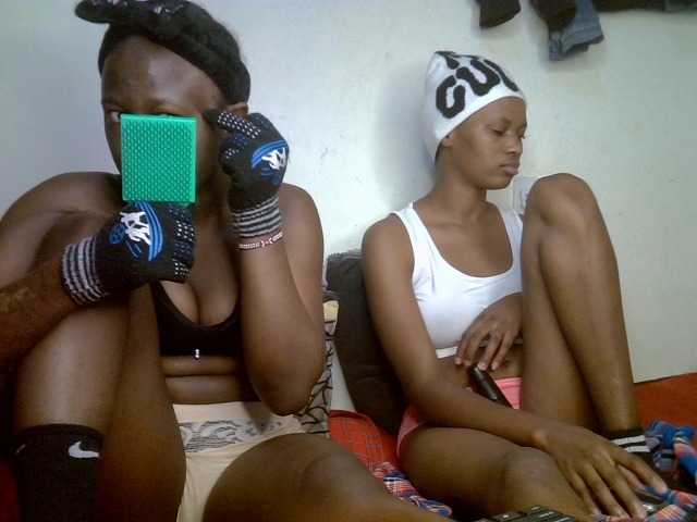 Sexyy-Duo
