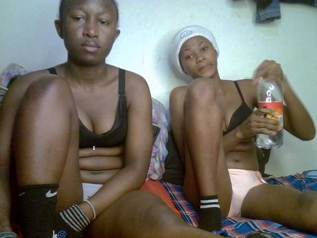 Sexyy-Duo