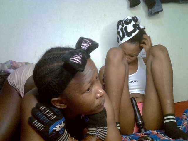 Sexyy-Duo