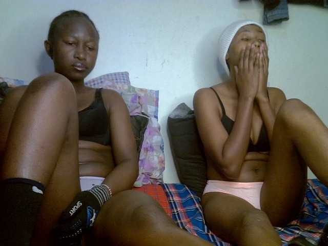 Sexyy-Duo
