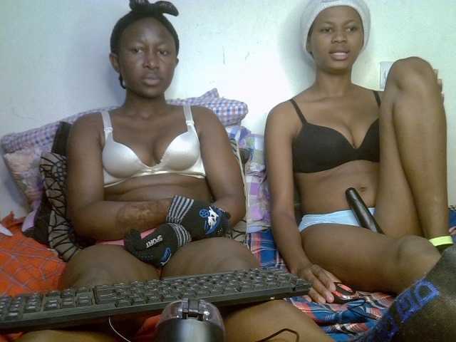 Sexyy-Duo