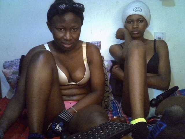 Sexyy-Duo
