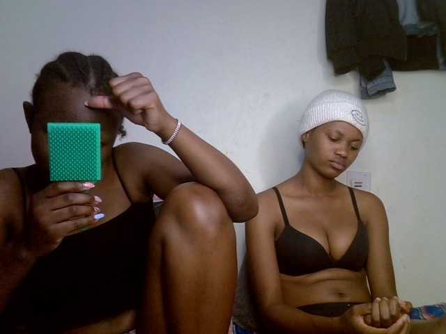 Sexyy-Duo