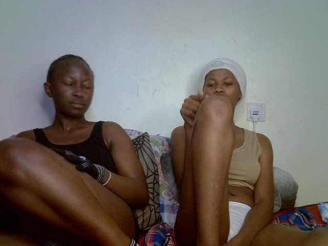 Sexyy-Duo