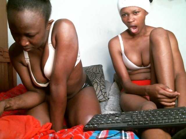 Sexyy-Duo