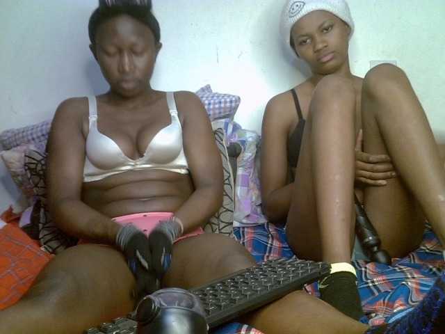 Sexyy-Duo