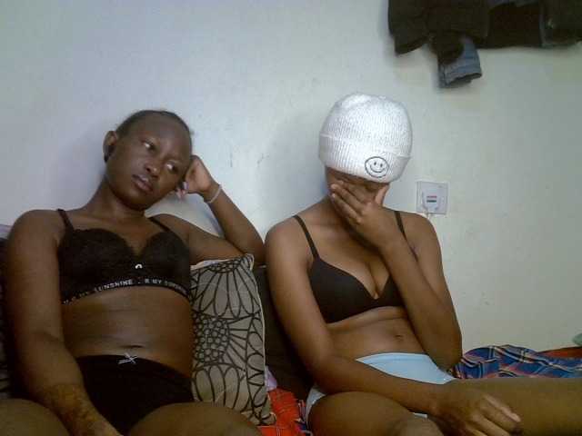 Sexyy-Duo