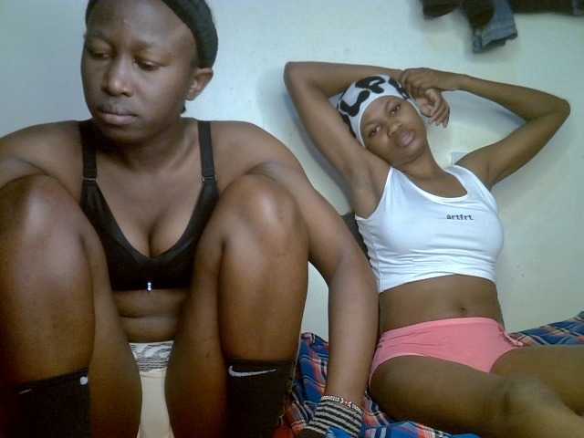 Sexyy-Duo
