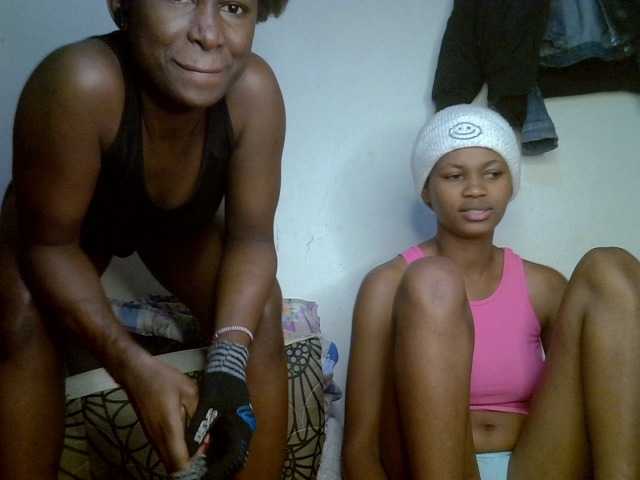 Sexyy-Duo