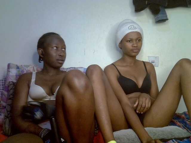 Sexyy-Duo