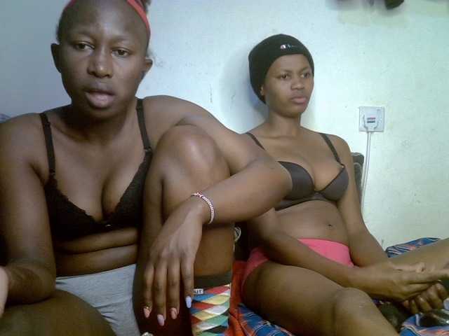 Sexyy-Duo