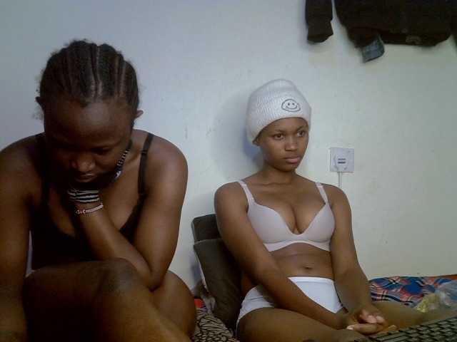 Sexyy-Duo