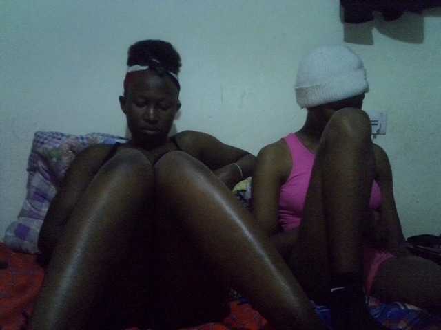 Sexyy-Duo