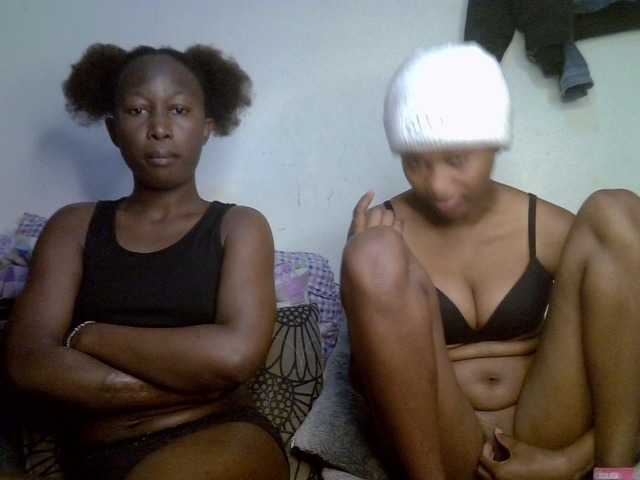 Sexyy-Duo