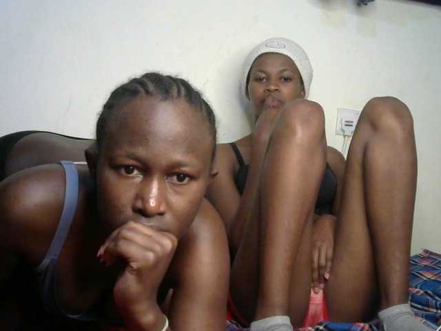 Sexyy-Duo