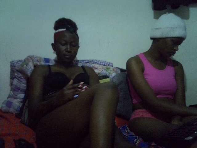 Sexyy-Duo