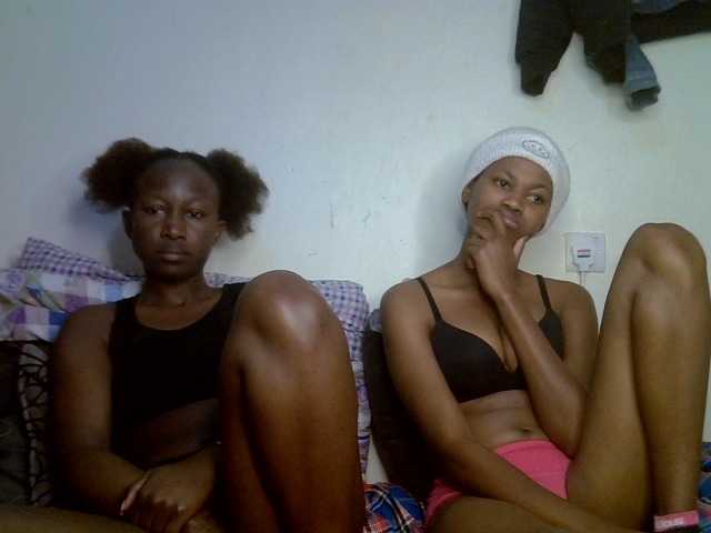 Sexyy-Duo