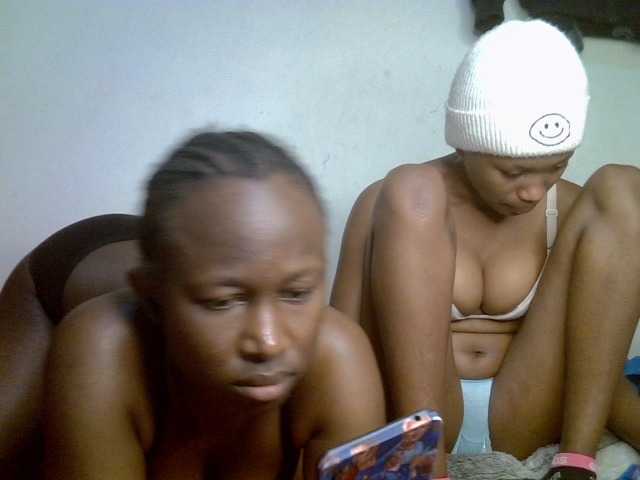 Sexyy-Duo