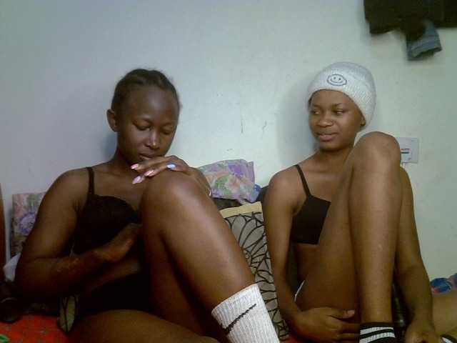 Sexyy-Duo