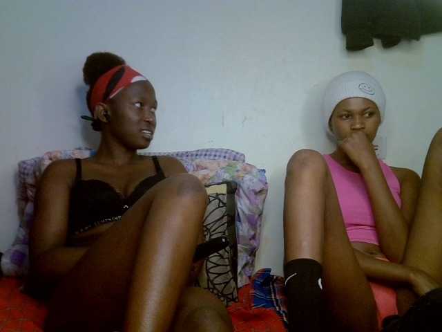 Sexyy-Duo