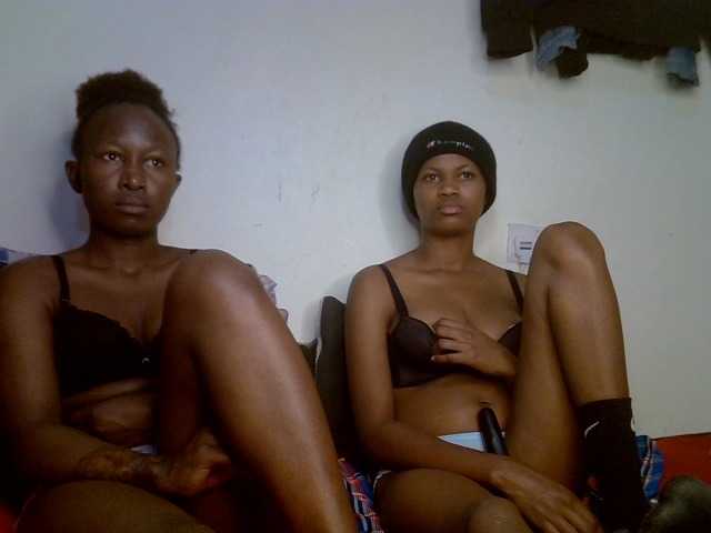 Sexyy-Duo