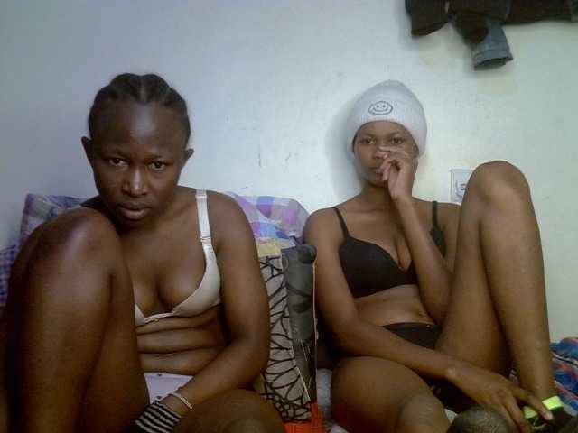 Sexyy-Duo