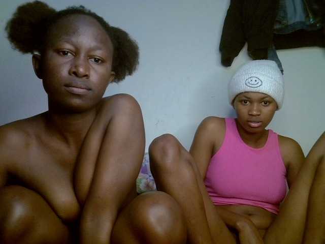 Sexyy-Duo