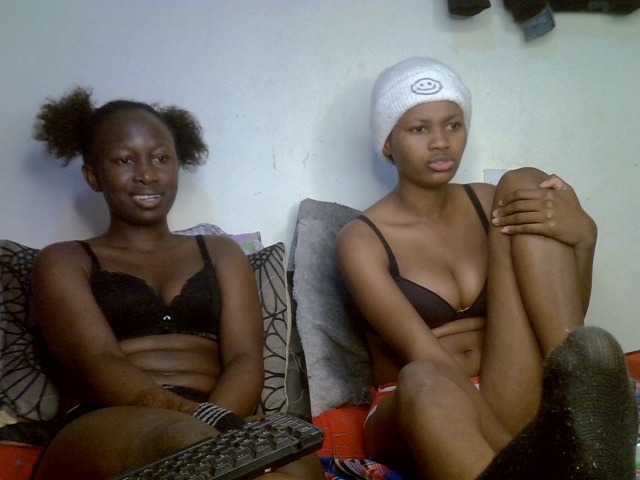 Sexyy-Duo