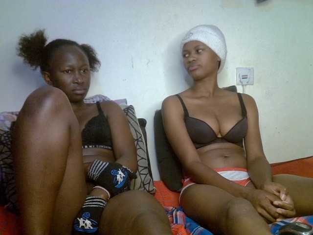 Sexyy-Duo