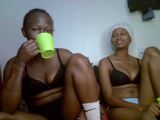 Sexyy-Duo