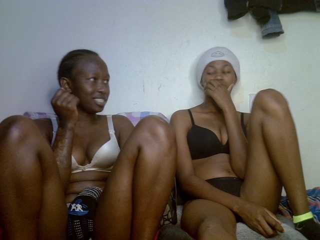 Sexyy-Duo