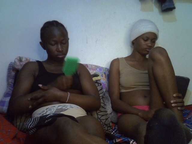 Sexyy-Duo