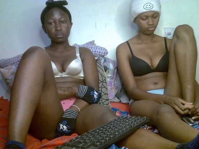 Sexyy-Duo