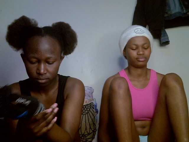 Sexyy-Duo