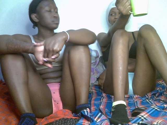 Sexyy-Duo