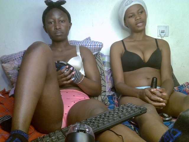 Sexyy-Duo