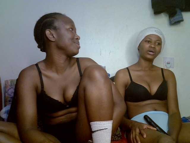 Sexyy-Duo