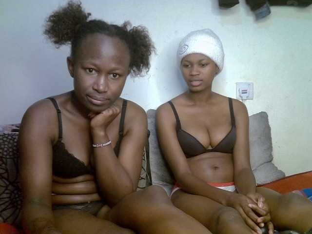 go to chat with Sexyy-Duo