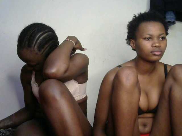 Sexyy-Duo