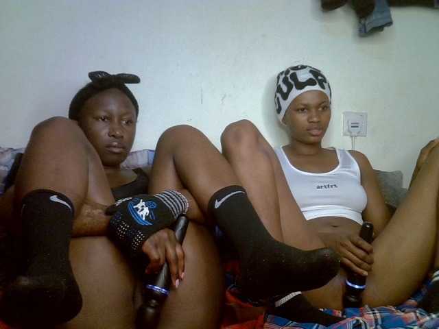 Sexyy-Duo