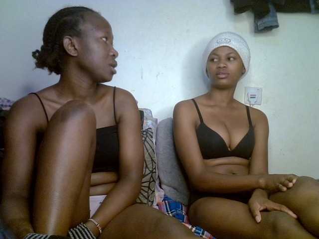 Sexyy-Duo