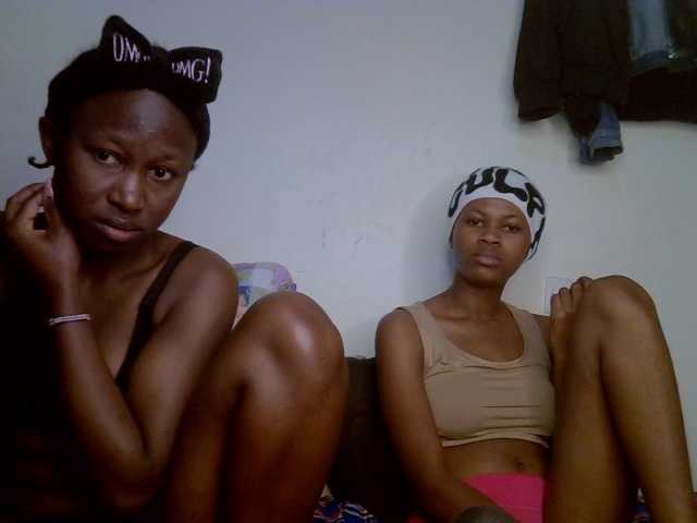 Sexyy-Duo